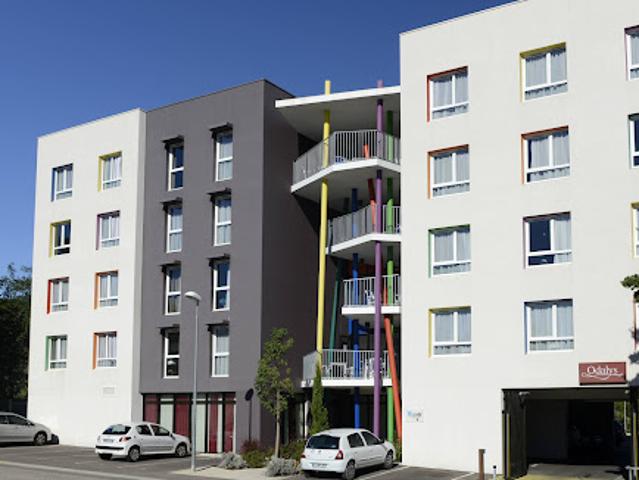 Vente Appartement 1 pièce 19 m2 Perpignan