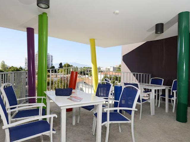Vente Appartement 1 pièce 19 m2 Perpignan