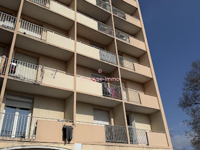 Vente Appartement 1 pièce 19 m2 Perpignan