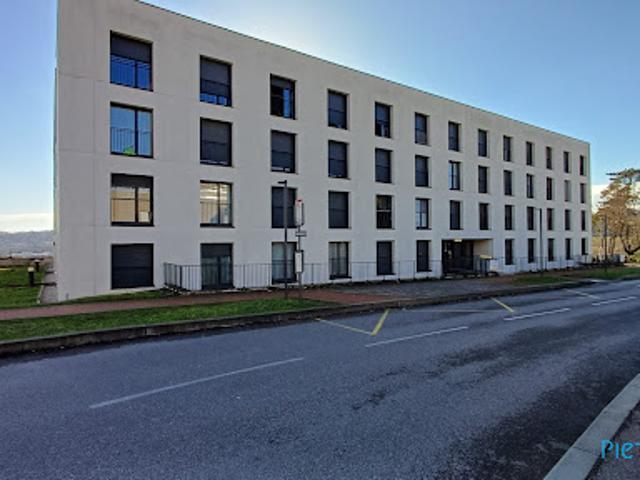 Vente Appartement 1 pièce 19 m2 Pierre benite