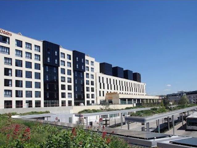 Vente Appartement 1 pièce 19 m2 Rueil Malmaison
