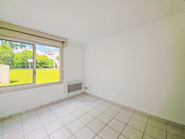 Vente Appartement 1 pièce 19 m2 Ramonville Saint Agne