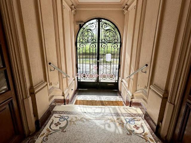 Vente Appartement 1 pièce 19 m2 Rosny sous Bois