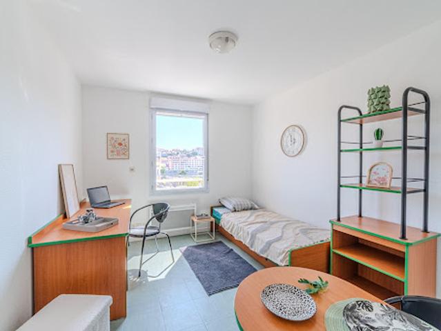 Vente Appartement 1 pièce 19 m2 Saint Etienne