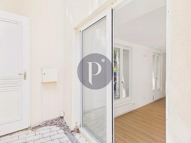 Vente Appartement 1 pièce 19 m2 Sceaux