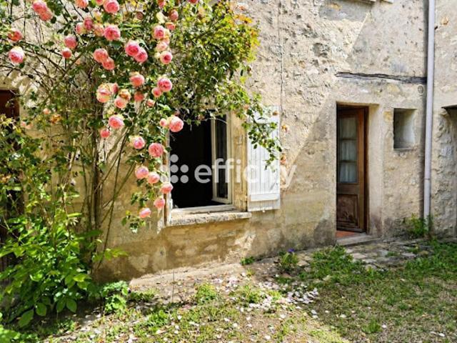 Vente Appartement 1 pièce 19.24 m2 Senlis