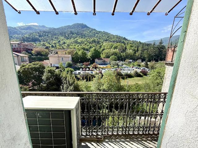 Vente Appartement 1 pièce 19 m2 Sospel