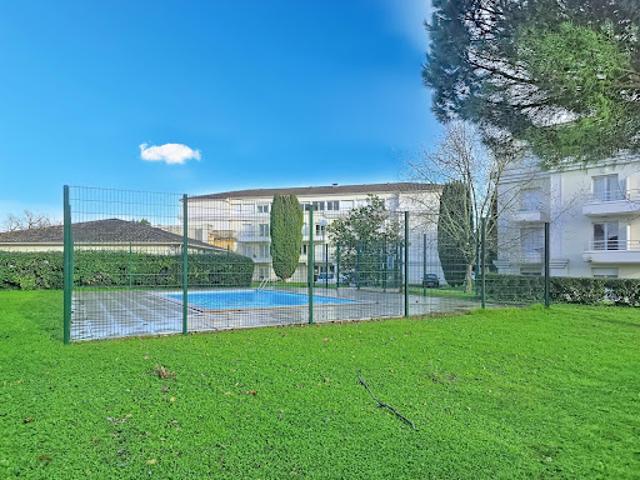 Vente Appartement 1 pièce 19 m2 Talence