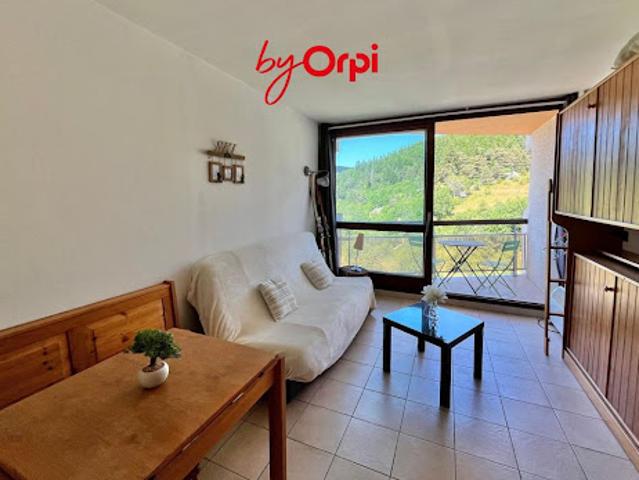 Vente Appartement 1 pièce 19 m2 Villard de Lans