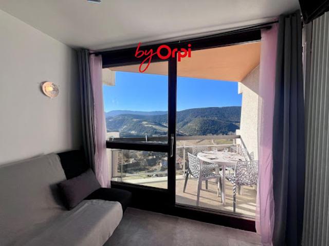 Vente Appartement 1 pièce 19.24 m2 Villard de Lans