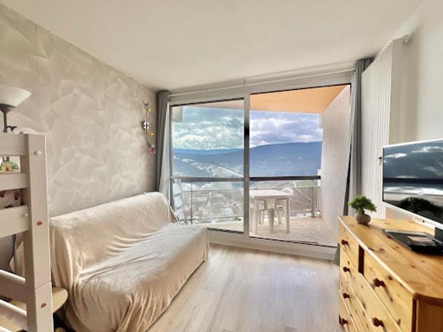 Vente Appartement 1 pièce 19 m2 Villard de Lans