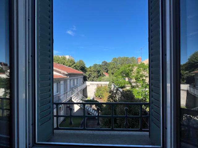 Vente Appartement 1 pièce 19 m2 Villeurbanne