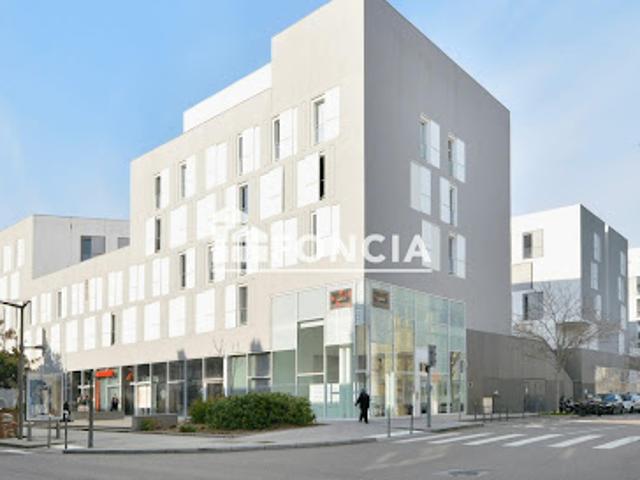 Vente Appartement 1 pièce 19.07 m2 Lyon 9ème