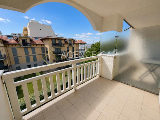 Vente Appartement 1 pièce 19.08 m2 Arcachon