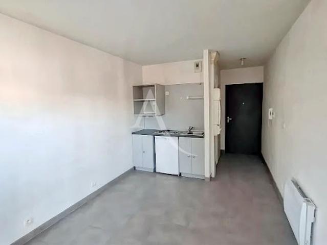Vente Appartement 1 pièce 19.09 m2 Nantes