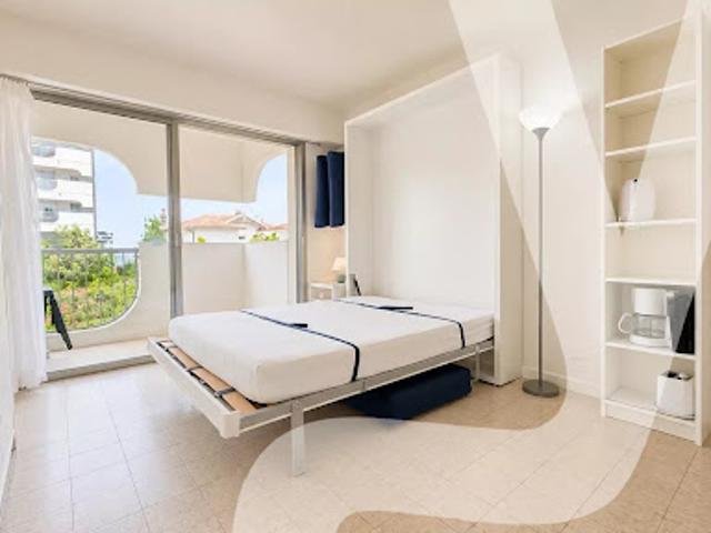 Vente Appartement 1 pièce 19.02 m2 Arcachon