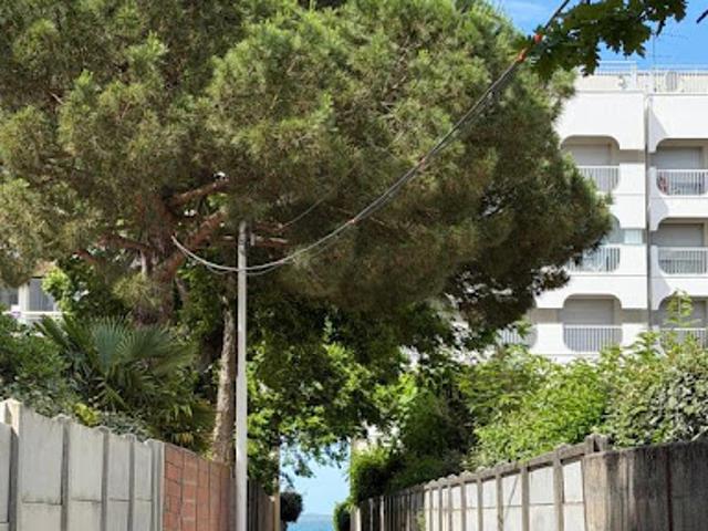 Vente Appartement 1 pièce 19.03 m2 Arcachon