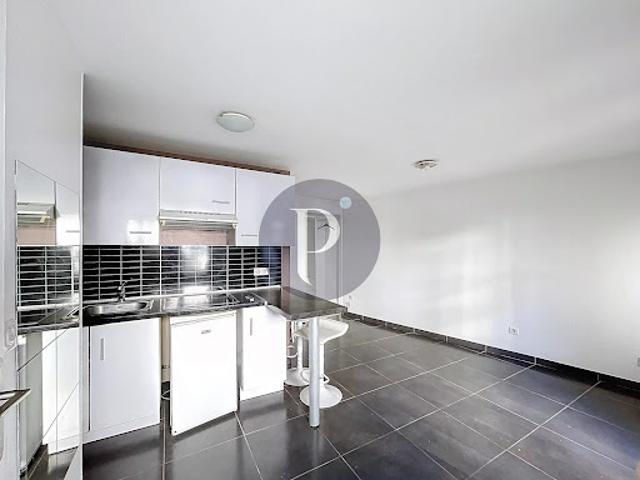Vente Appartement 1 pièce 19.03 m2 Villeneuve le Roi