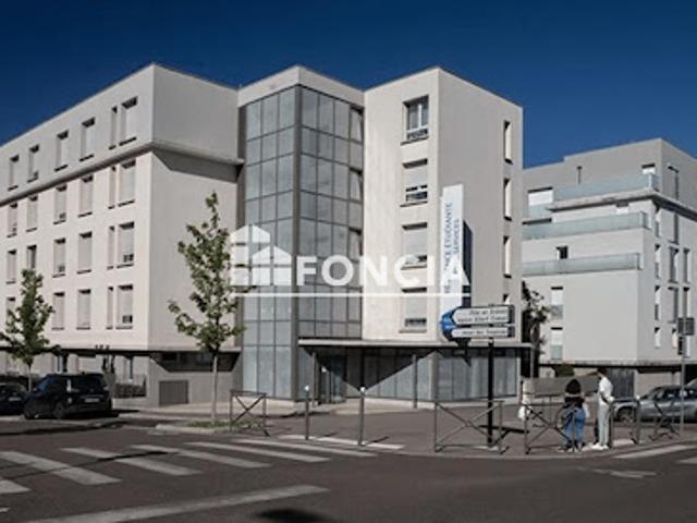 Vente Appartement 1 pièce 19.15 m2 Bron