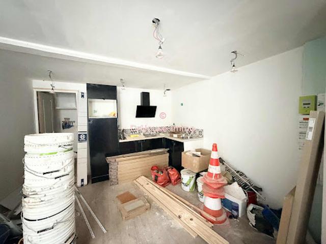 Vente Appartement 1 pièce 19.19 m2 Dieppe