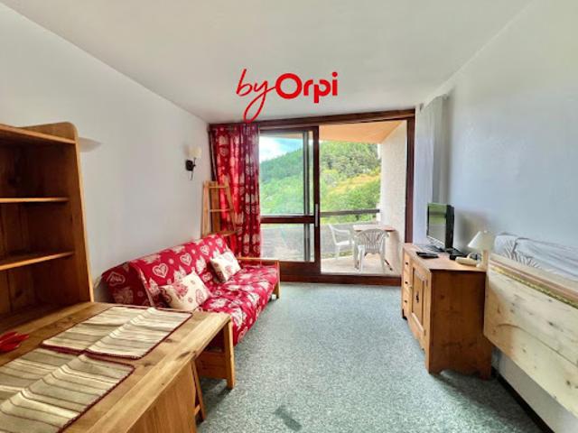 Vente Appartement 1 pièce 19.1 m2 Villard de Lans