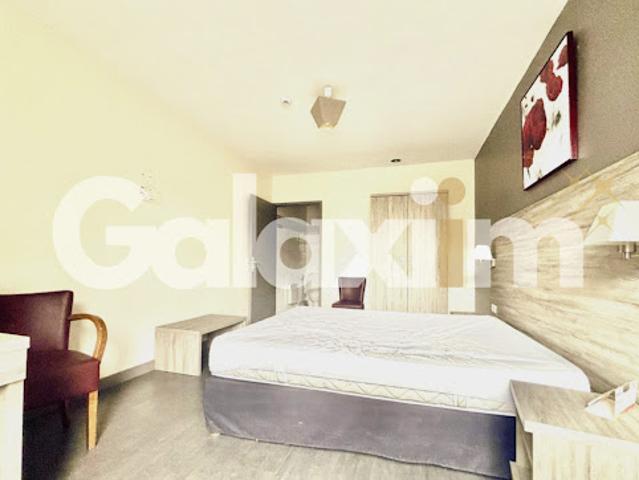 Vente Appartement 1 pièce 19.24 m2 Châteaugiron