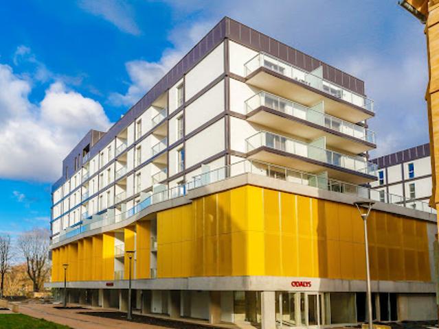 Vente Appartement 1 pièce 19.27 m2 Metz
