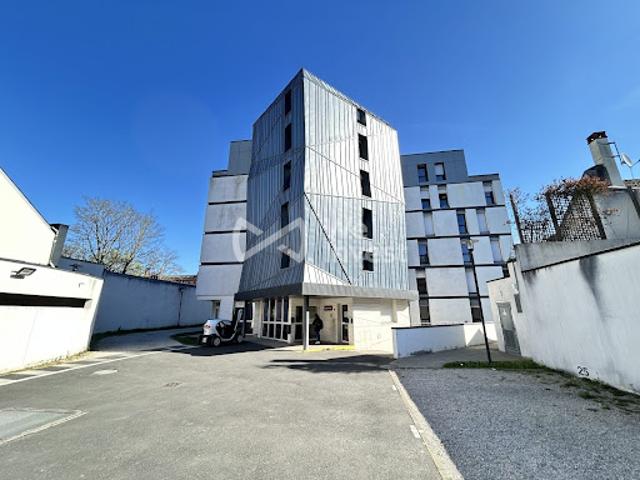 Vente Appartement 1 pièce 19.27 m2 Orleans