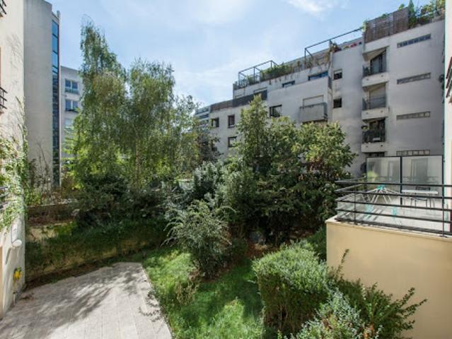 Vente Appartement 1 pièce 19.12 m2 Paris 13ème