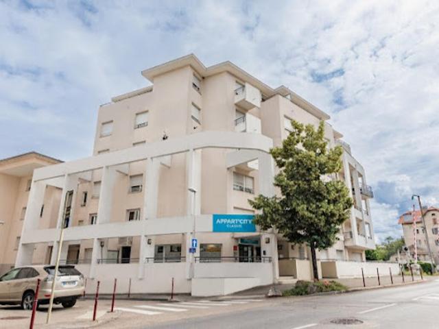 Vente Appartement 1 pièce 19.23 m2 Thonon les Bains