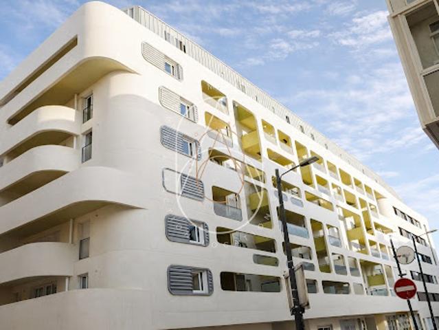 Vente Appartement 1 pièce 19.2 m2 Montpellier