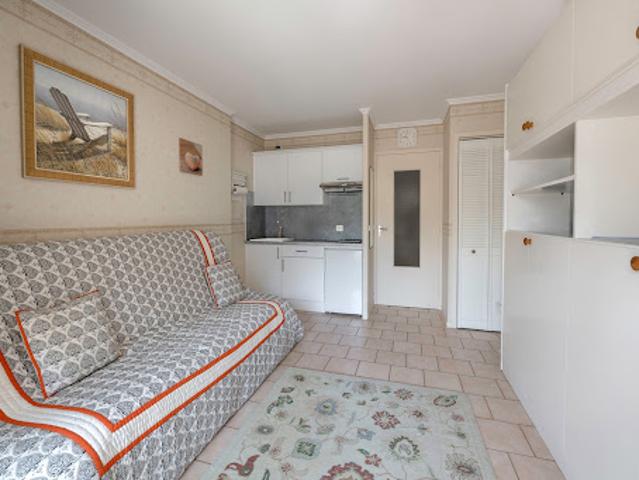 Vente Appartement 1 pièce 19.31 m2 La Baule Escoublac