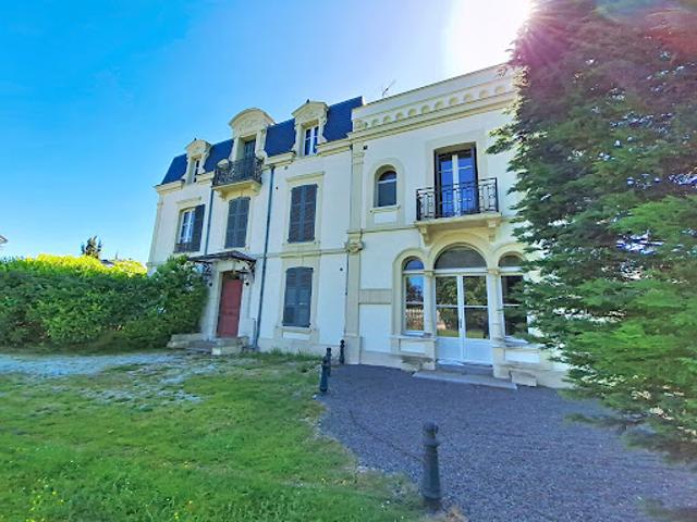 Vente Appartement 1 pièce 19.3 m2 Cabourg
