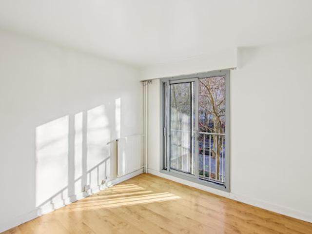 Vente Appartement 1 pièce 19.3 m2 Paris 19ème