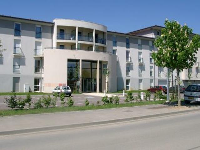 Vente Appartement 1 pièce 19.45 m2 Metz