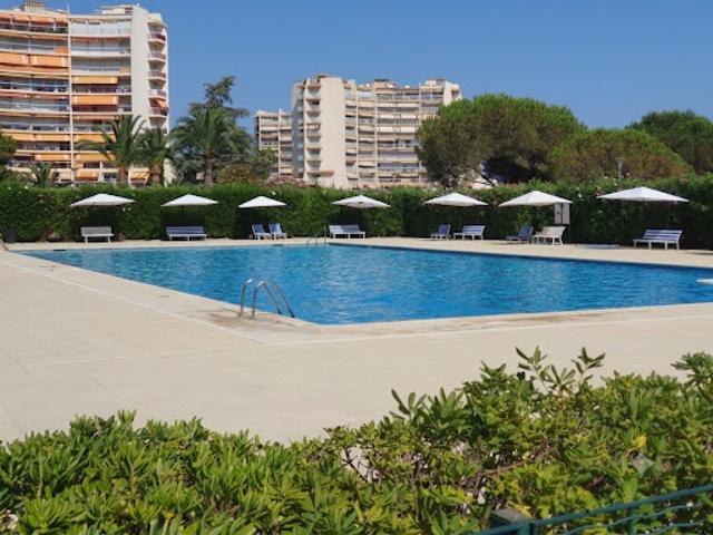 Vente Appartement 1 pièce 19.46 m2 Mandelieu la Napoule