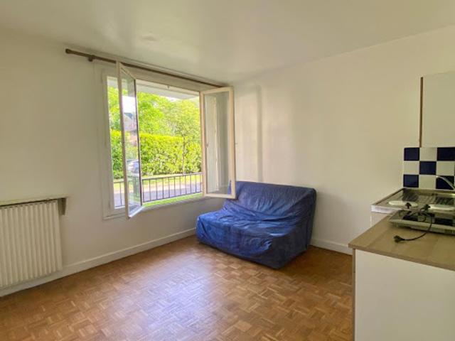 Vente Appartement 1 pièce 19 m2 Versailles