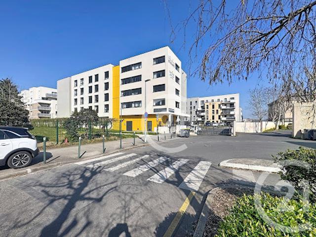 Vente Appartement 1 pièce 19.48 m2 Caen