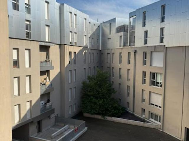 Vente Appartement 1 pièce 19.4 m2 Lille