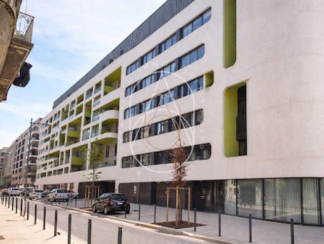 Vente Appartement 1 pièce 19.4 m2 Montpellier