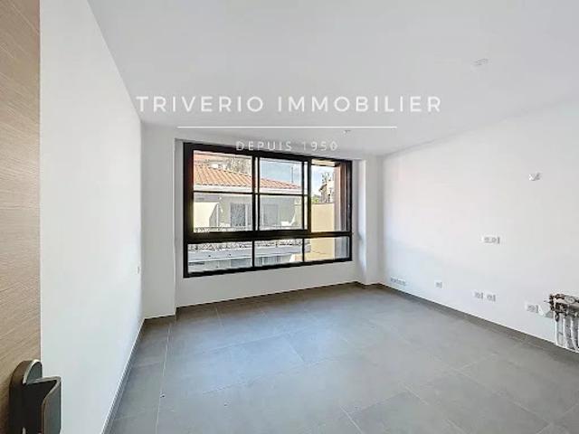 Vente Appartement 1 pièce 19.57 m2 Cannes