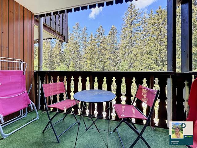 Vente Appartement 1 pièce 19.59 m2 Mieussy