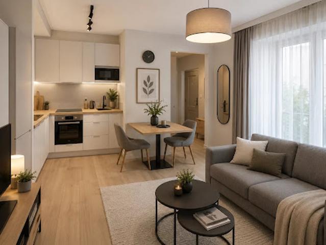 Vente Appartement 1 pièce 19.51 m2 Niort