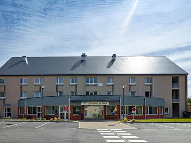 Vente Appartement 1 pièce 19.51 m2 Avranches