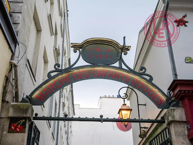 Vente Appartement 1 pièce 19.52 m2 Paris 3ème