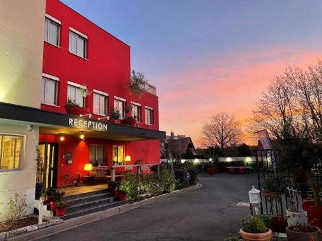 Vente Appartement 1 pièce 19.53 m2 Rambouillet