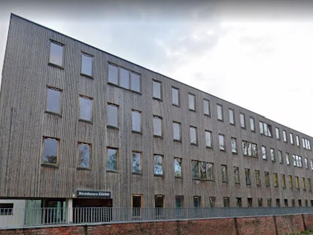 Vente Appartement 1 pièce 19.53 m2 Roubaix