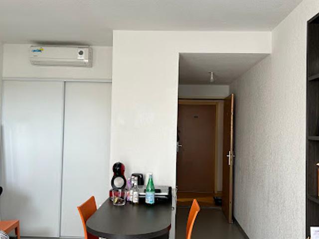Vente Appartement 1 pièce 19.5 m2 Corte