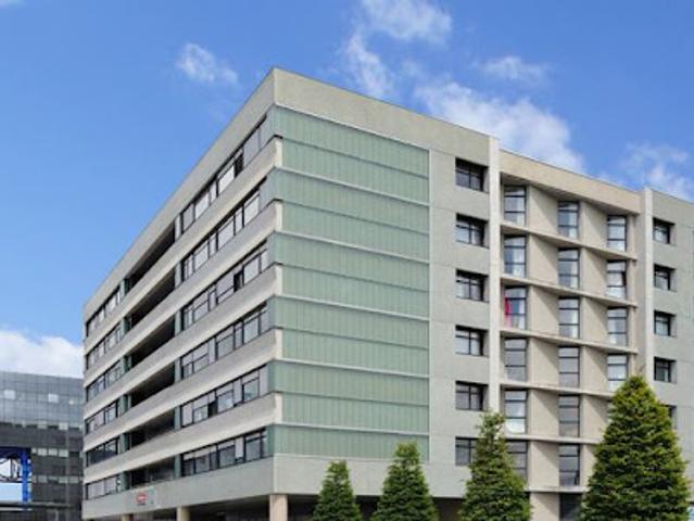 Vente Appartement 1 pièce 19.65 m2 Rennes