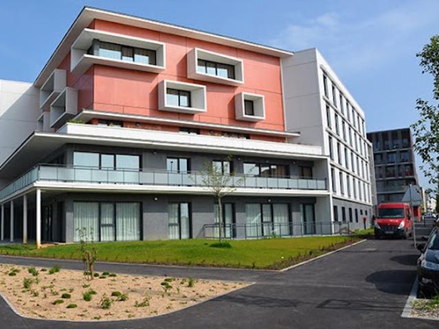 Vente Appartement 1 pièce 19.69 m2 Caen